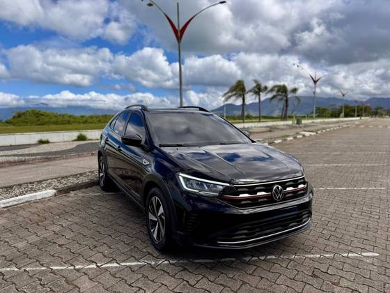 VOLKSWAGEN NIVUS 1.0 200 TSI TOTAL FLEX COMFORTLINE AUTOMÁTICO